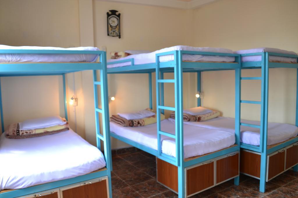 Hostel Nu Cuoi Xinh Đà Lạt Zimmer foto
