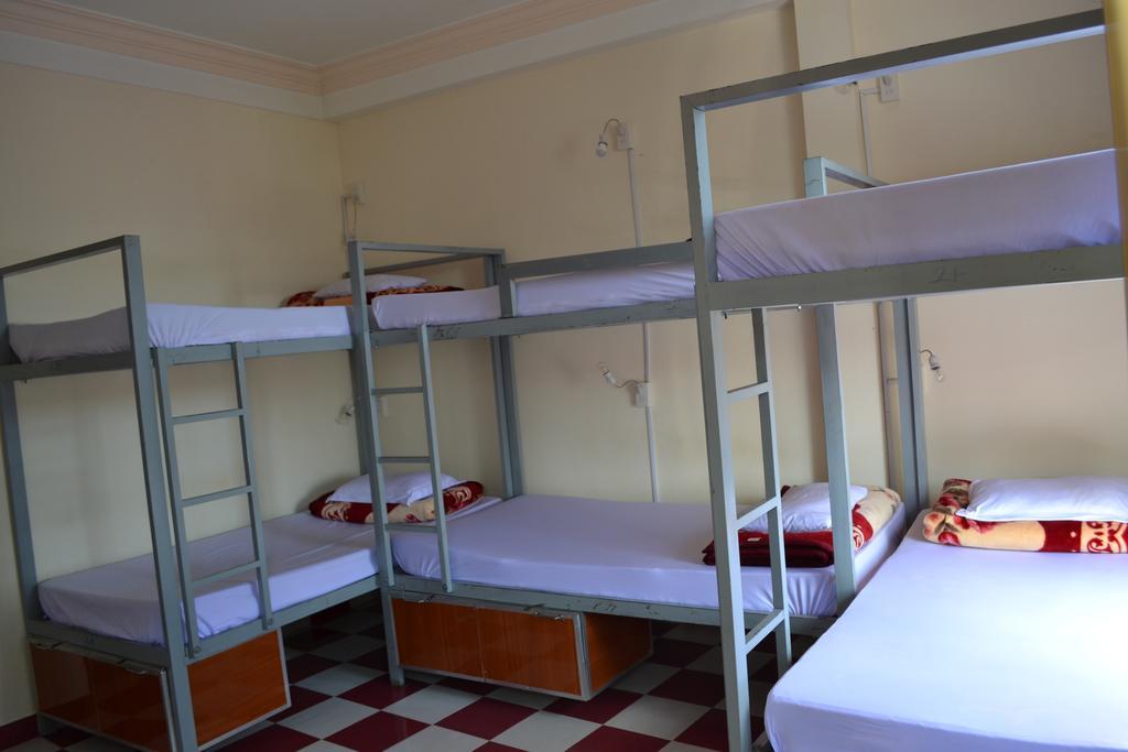 Hostel Nu Cuoi Xinh Đà Lạt Zimmer foto