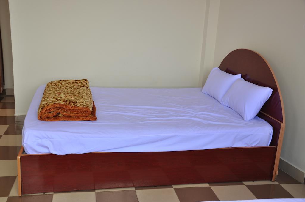 Hostel Nu Cuoi Xinh Đà Lạt Zimmer foto